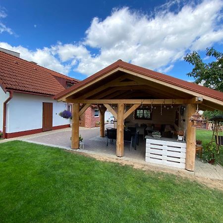 Privat Dalibor Villa Dubrava Luaran gambar