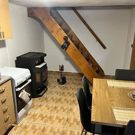 Privat Dalibor Villa Dubrava Luaran gambar