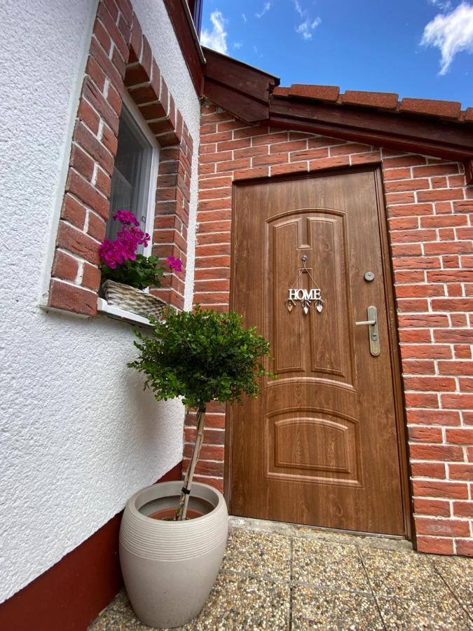 Privat Dalibor Villa Dubrava Luaran gambar