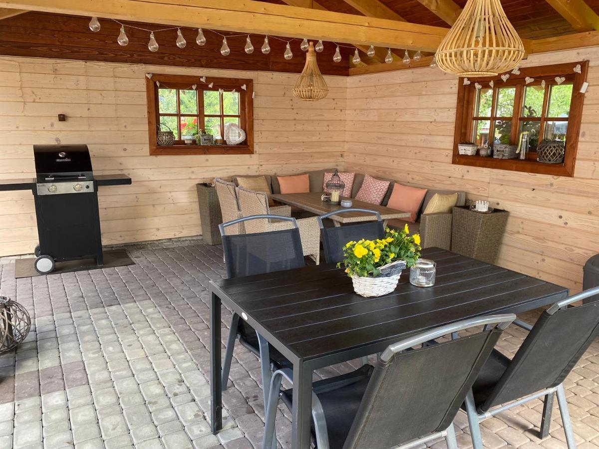 Privat Dalibor Villa Dubrava Luaran gambar