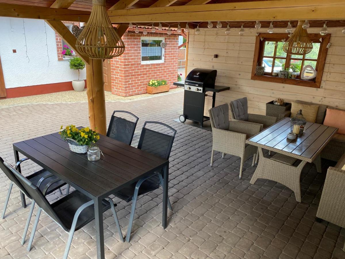 Privat Dalibor Villa Dubrava Luaran gambar