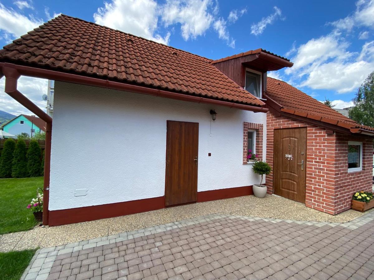 Privat Dalibor Villa Dubrava Luaran gambar