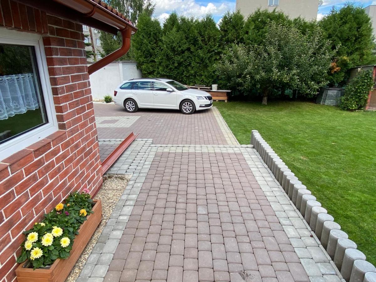 Privat Dalibor Villa Dubrava Luaran gambar
