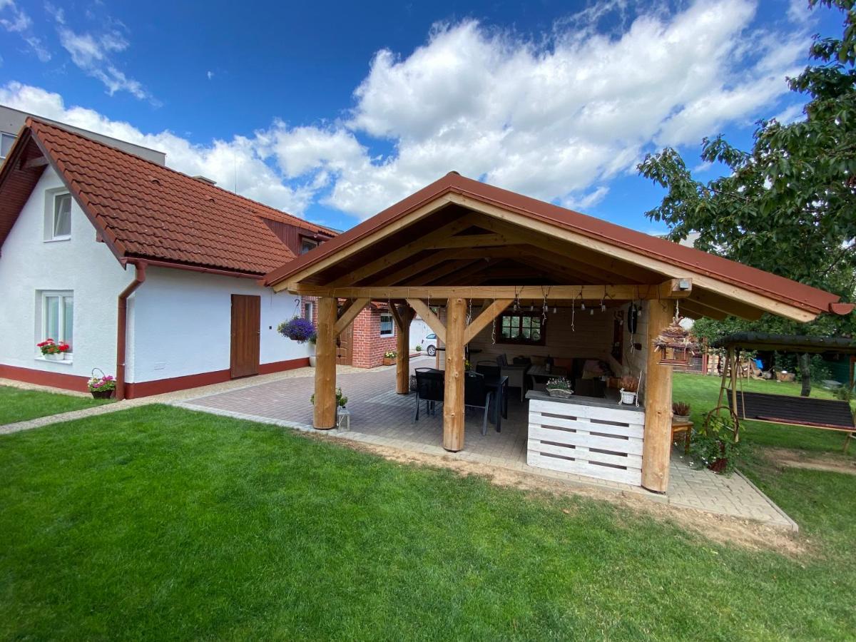 Privat Dalibor Villa Dubrava Luaran gambar