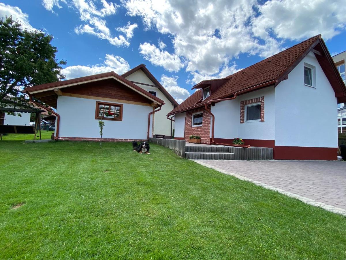 Privat Dalibor Villa Dubrava Luaran gambar