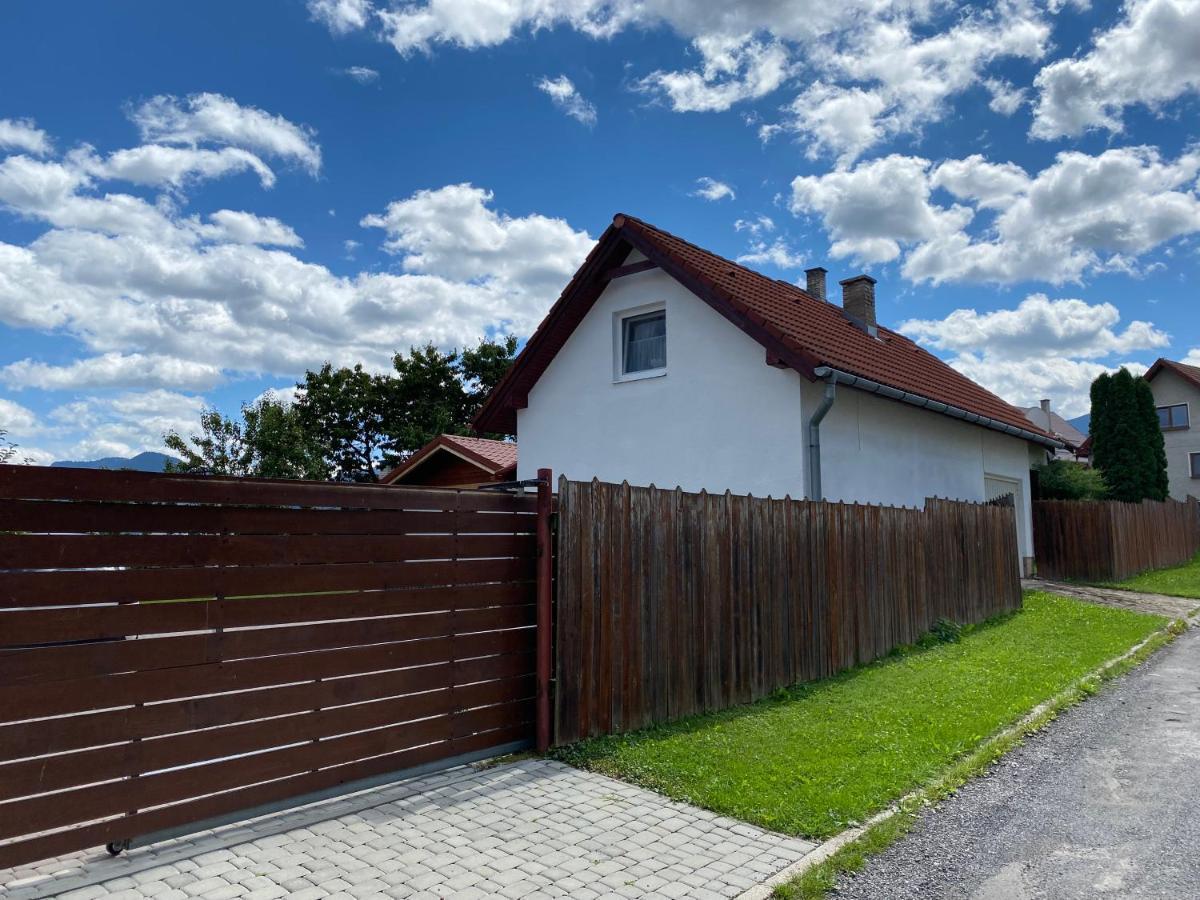 Privat Dalibor Villa Dubrava Luaran gambar