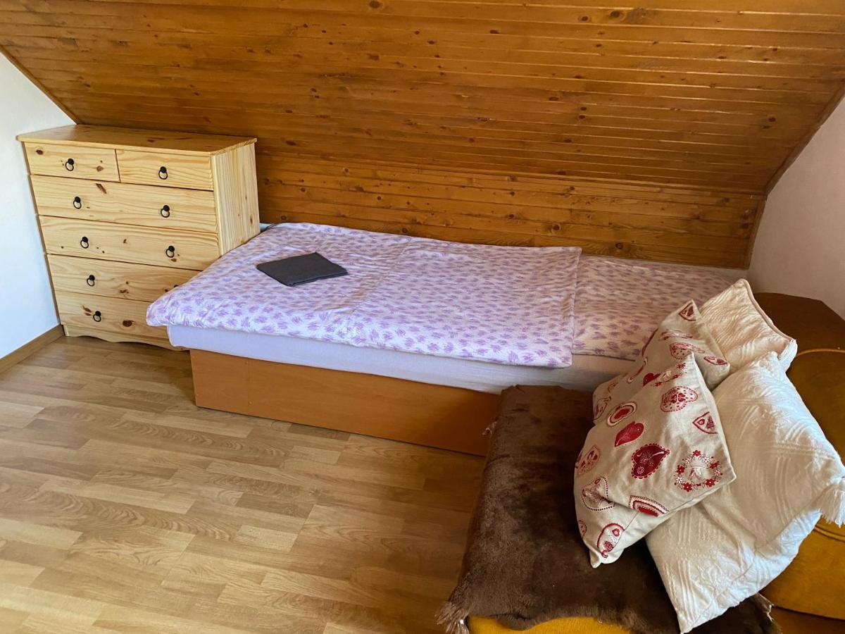 Privat Dalibor Villa Dubrava Luaran gambar