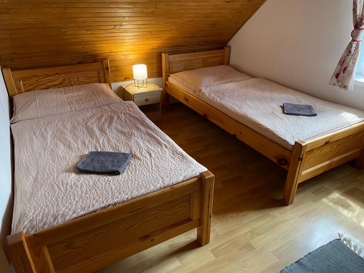 Privat Dalibor Villa Dubrava Luaran gambar
