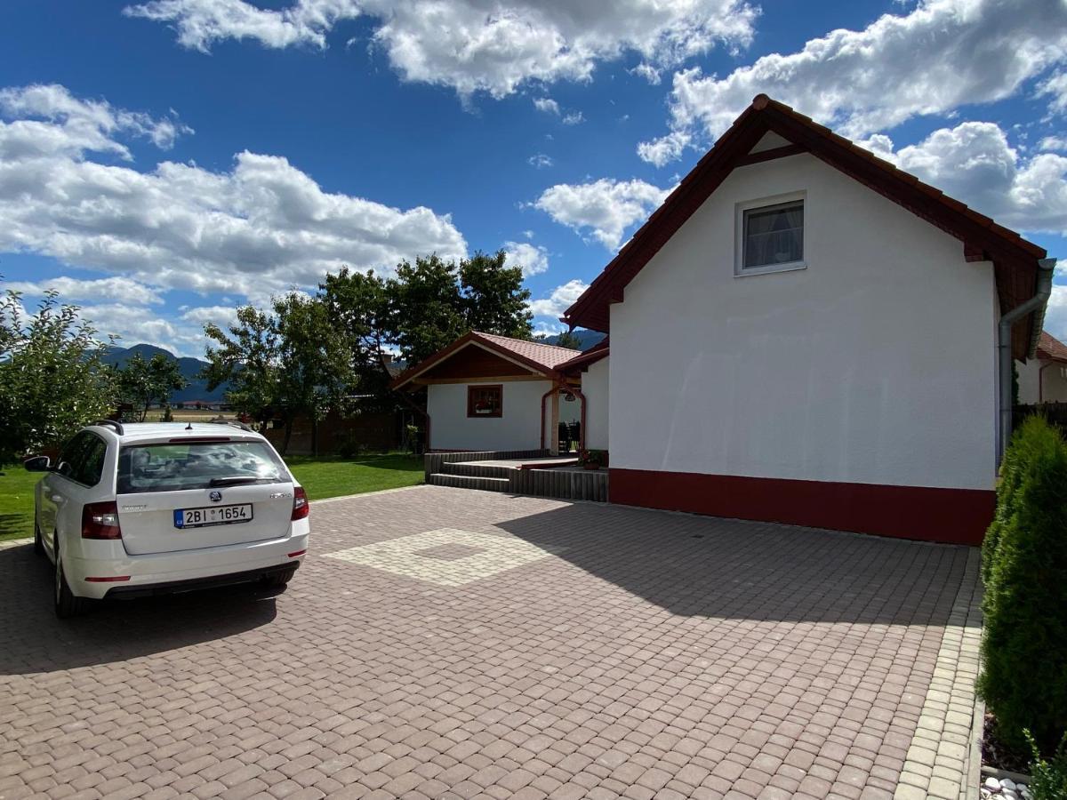 Privat Dalibor Villa Dubrava Luaran gambar