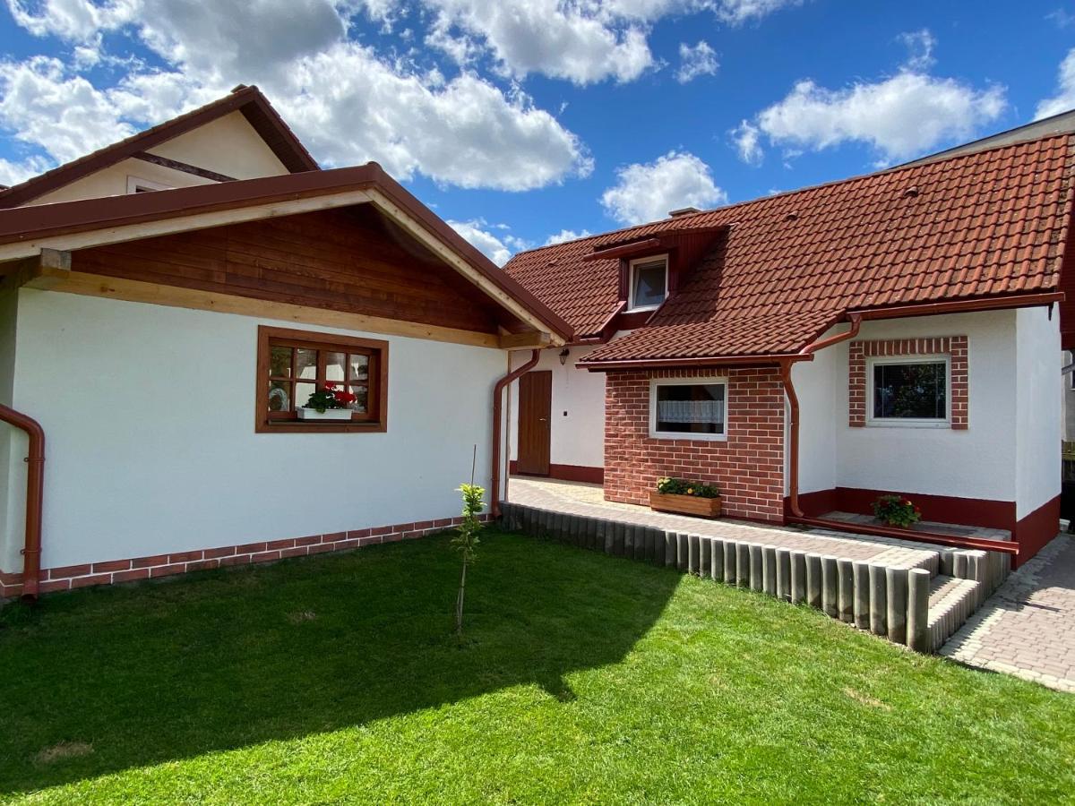 Privat Dalibor Villa Dubrava Luaran gambar