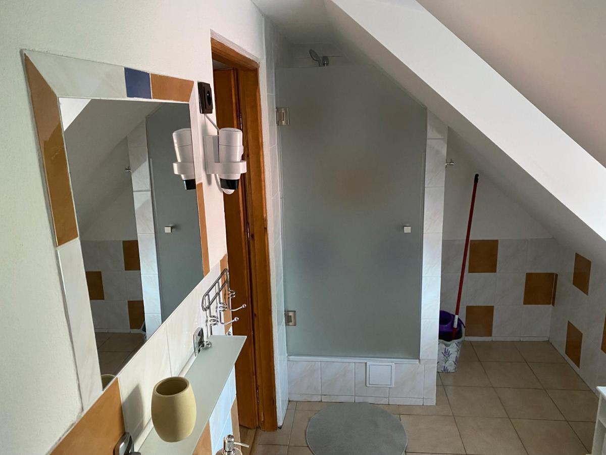 Privat Dalibor Villa Dubrava Luaran gambar