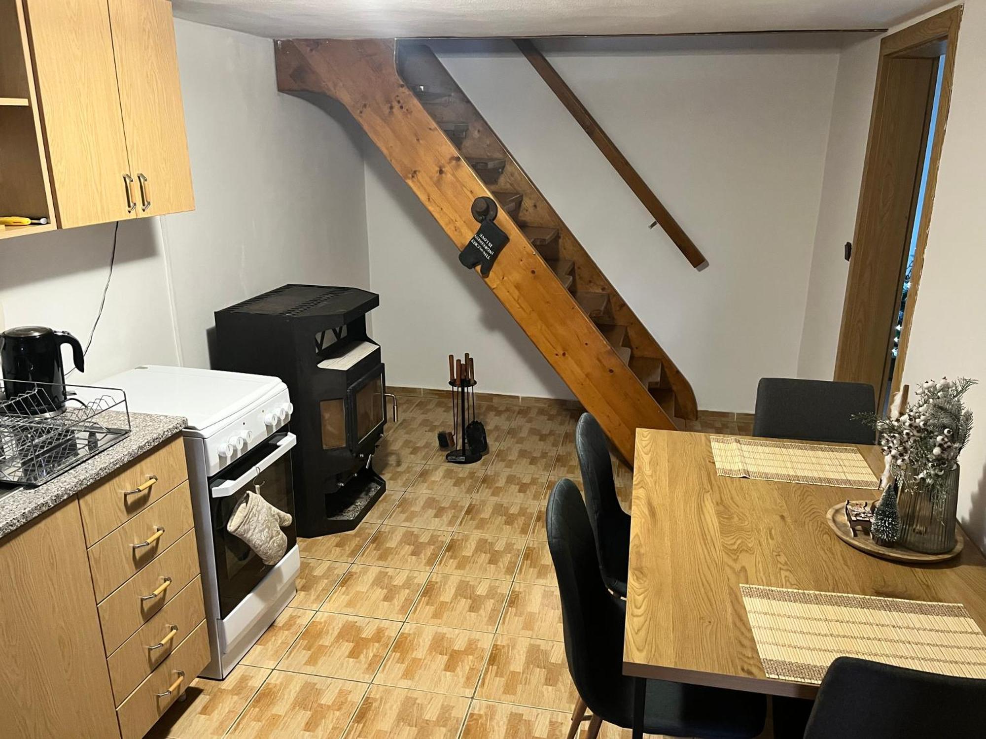 Privat Dalibor Villa Dubrava Luaran gambar