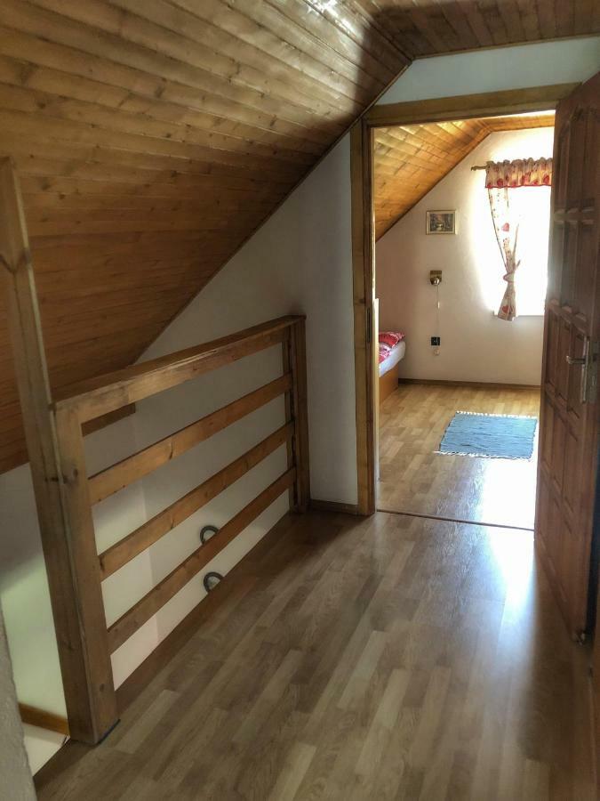 Privat Dalibor Villa Dubrava Luaran gambar