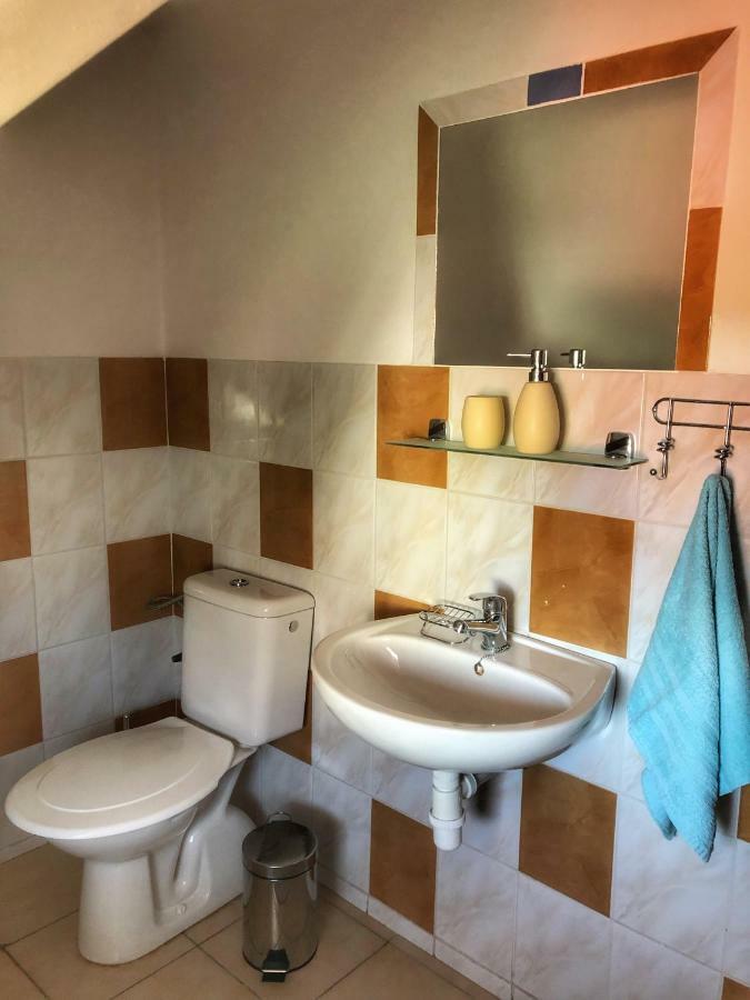 Privat Dalibor Villa Dubrava Luaran gambar